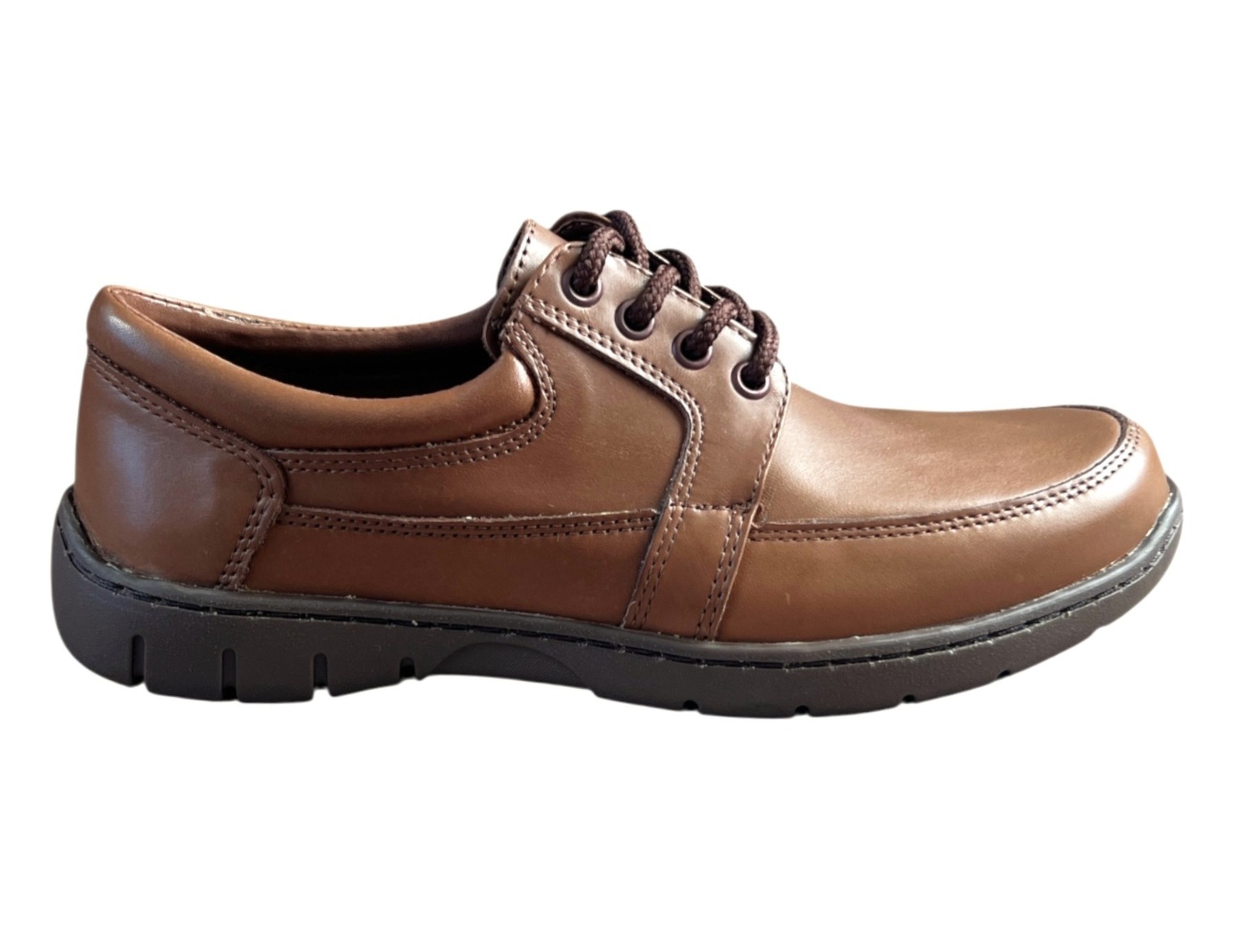 Calzado elegante de hombre